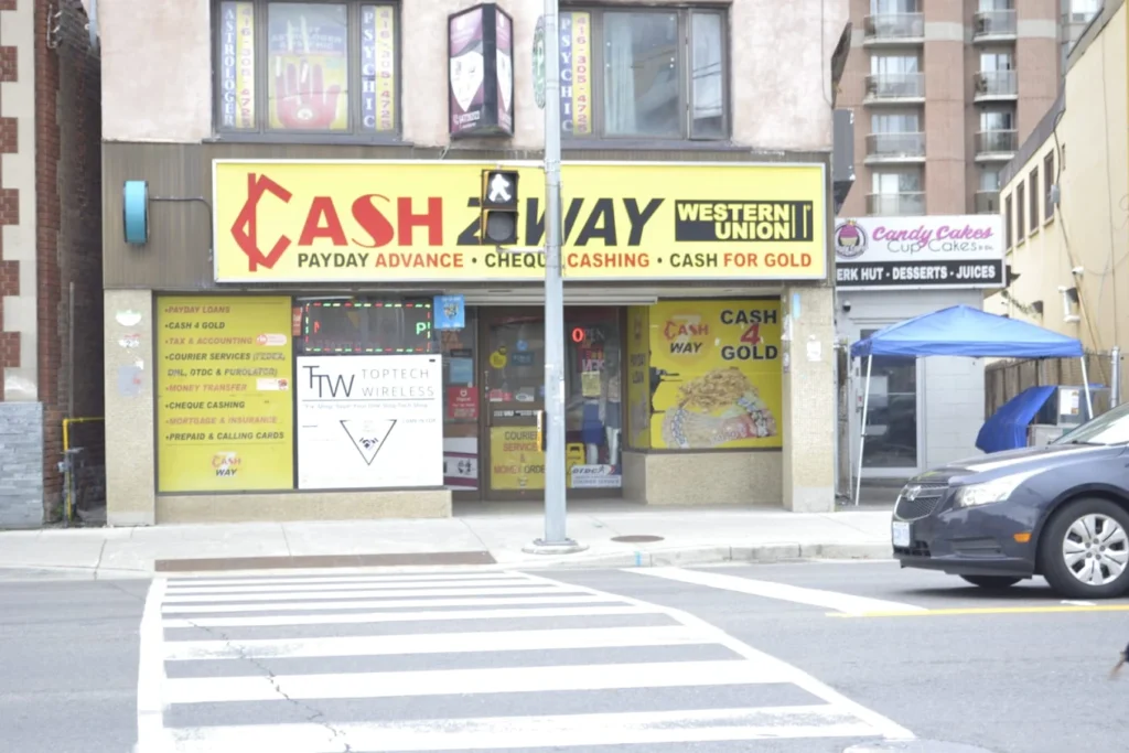 kashzway store