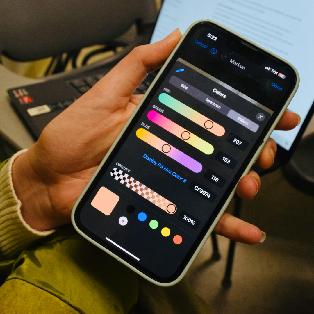 App Development