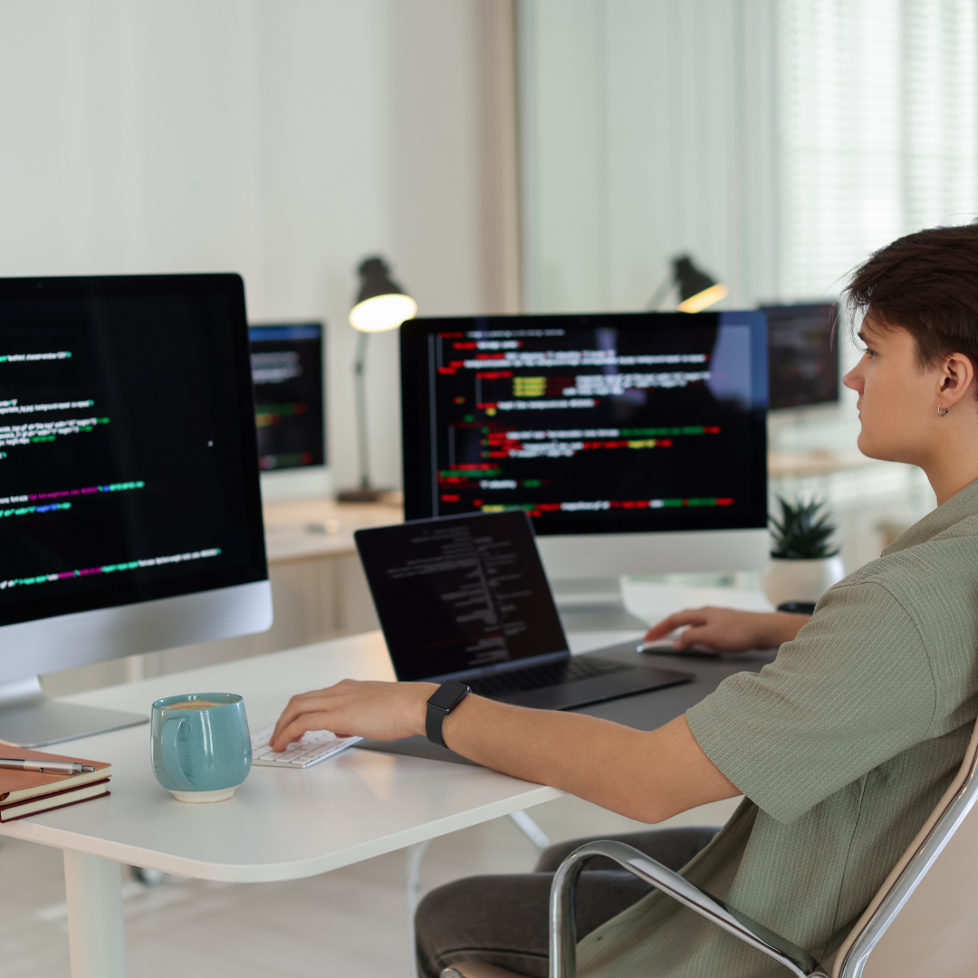 Software Development