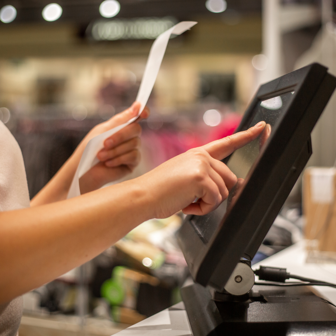 POS System