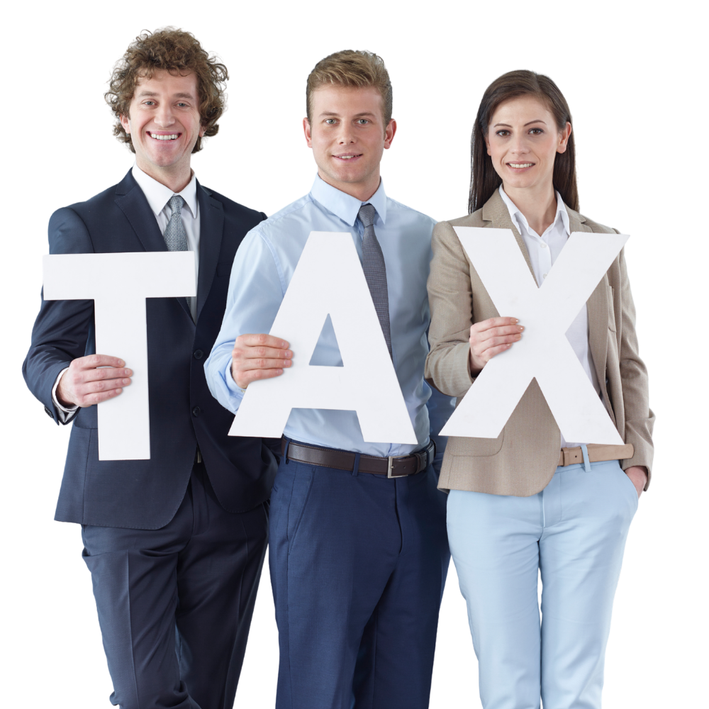 tax